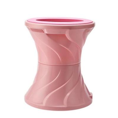 China The user high praise new style  pink yoni steam seat with hearts B-2A for sale