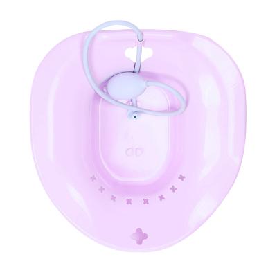 China Hot sales High Quality Medical Material New Type Yoni Steam Stool Vaginal Steaming seats B-3A for sale