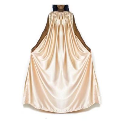 China Women Wellness Products Yoni vaginal Steam Gowns robe Special for Yoni Steam gown C-1 for sale