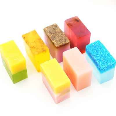 China New Product Herbal Yoni Soap Handmade Vaginal Care Yoni Detox Soap Cleansing Yoni Bar 100g E-3 for sale