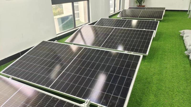 Verified China supplier - Xiamen Mibet Solar Co., Ltd.