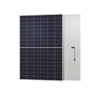 China Mibet Solar Power System Customizable Solar Panels 410W 415W 420W 425W 430W PV Modules Solar Photovoltaic Panel for sale