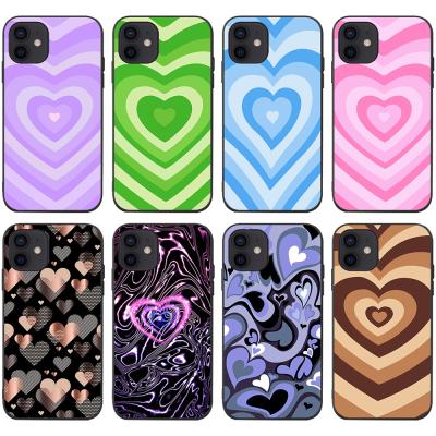 China Anti-drop For Phone 13 Case Tpu Protective Cover Case For Max Cell Shell Cell 12pro XR Xs Xsmax Mobile Phone 12 Cover 13 mini 11 pro for sale