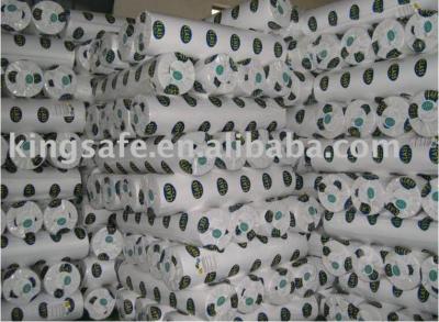 China High quality and best price 4x4 adhesive nonwoven fusible interlining CLASS for sale