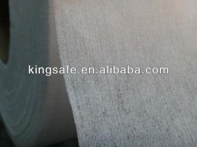 China Good price plain spunlace nonwoven fabric to Mexico and Brazil for sale