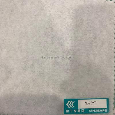 China Spunlace nonwoven fabric of breathable high quality nonwoven techniques for sale