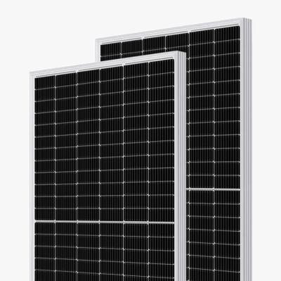 China Solar Power System Mono Mono Power Cells Half Power Cell Solar Panel Kit Sun 430w-460w Solar Panel for sale