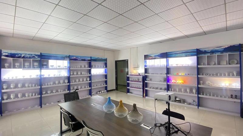 Verified China supplier - Jiangmen Taipuda Lighting Co., Ltd.