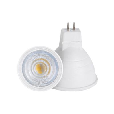 China Indoor LED Lighting Led light MR16 2700K 5W 2700k gu10 ce rohs MR16  GU5.3 GU10 3000K dimmable floor lamp for sale