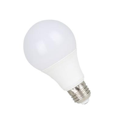 China Indoor LED Lighting Exporting version  E27 Base  A60 A12 7W 9W 12W Led Lamp Bulb Saving energy light 85-265V AC for sale