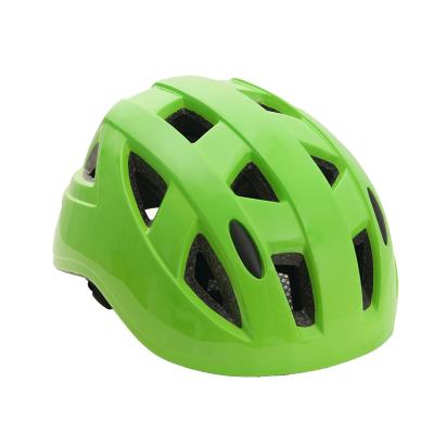 China Outdoor Cycling Helmet City Bike Helmet Light Riding Safety Children Bicycle Helmet Road Safety Protection Urban Custom Cycle Protective Helmet Cycling Bike Helmet for sale