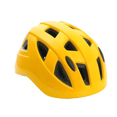 China Breathable Safety Protective Bicycle Helmet Safety Cycle Bike Helmet For Kids Protective Children Bike Universal Helmet Boys Girls Sports Cycling Bike Helmet for sale