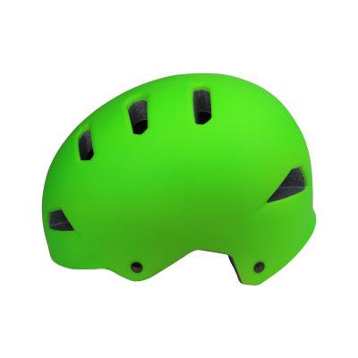 China Breathable Adult Skate Helmet Skateboard Road Protector Custom Helmets Sports Light Skate Helmet Urban Universal Helmet Protector for sale