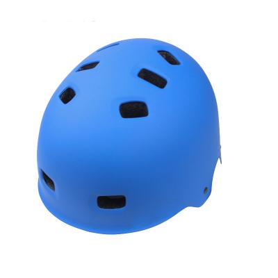 China New Urban Helmet Skateboard Protective Road Skating Helmet For Sport Adult Breathable Scooter Helmet Balance Safety Cycling Custom Helmet For Skate for sale