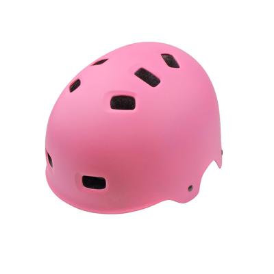 China Wholesale Custom Lightweight Skating Helmet Protective Helmet For Professional Urban Adult Skateboard Light Weight Sports Helmet Skating Helmet For Skating for sale