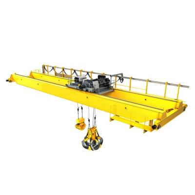 Cina Mini Bridge Crane Remote Control Bridge Cranes in vendita