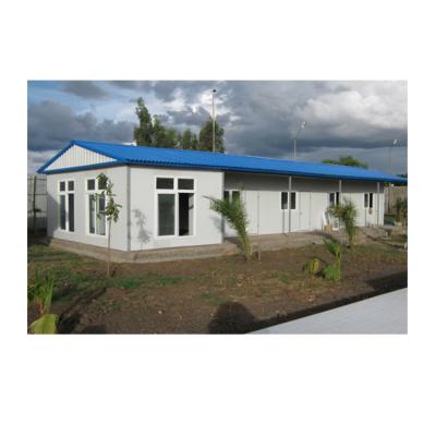 China small modern low price cheap security guard house for sale