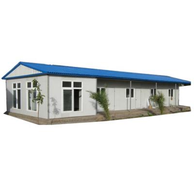 China 3 Bedroom Modern Prefab Modern Fiberglass Dome Homes for sale