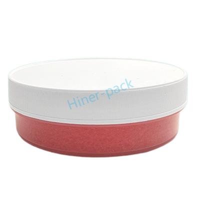 Chine Faible dégagement de gaz personnalisé 4 pouces 100 mm Multi Wafer Jar horizontale à vendre