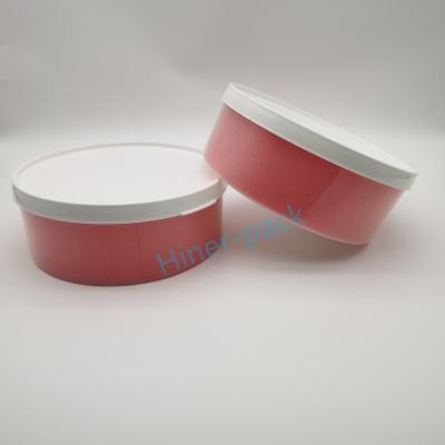 China Gebruikt in het halfgeleiderveld OEM Customized Silicon Wafer Packaging PP Material Wafer Jar Te koop