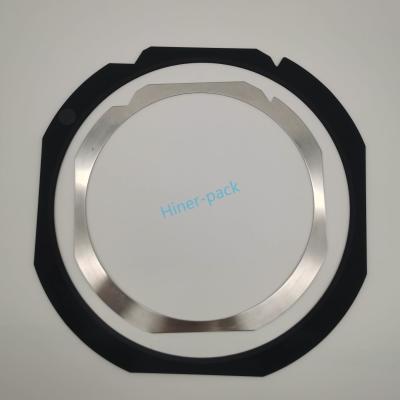 China Vertical PPS Film Wafer Frame Customized For Semiconductor  Wafer Frame Box Accessories for sale