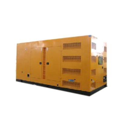 China China Supplier 70kw 100kw 120kw 150kw 200kw Shangchai Small Water Cooled Diesel Generator FFDL40GF for sale