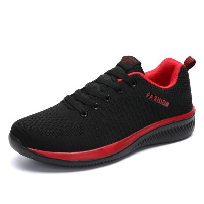 China Anti-odor discount manufacturers in china men's shoes italian casual shoes fashion sneakers for sale