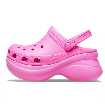 China Hot Selling Ladies Lit EVA Anti-Slip Beach Slides Classic Garden Clogs Sandals Unisex Shoes Girl Slippers For Women for sale