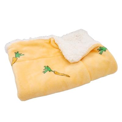 China Four Seasons Puppy Dog Fall Sofa Cushion Small Sleep Mat Universal Dog Pet Stocked Winter Pet Mat for sale