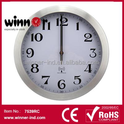 China High grade DCF wall clock machine, DCF clock movement, automatic wall clock for sale