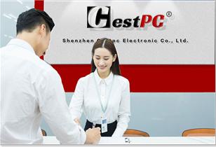 Verified China supplier - Shenzhen Cestpc Electronic Co., Ltd.