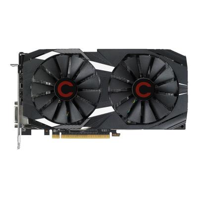 China Workstation Cheap Price RX 570 8GB Gaming Graphics Card For Video Card Better Than RX 470 Rx 480 8 Gb for sale