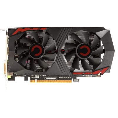 China Wholesale Workstation Graphics Card 4GB GTX TI 1050 For Gaming Desktop Graphics Card for sale