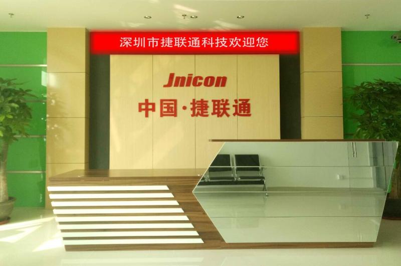 Verified China supplier - Shenzhen Jnicon Technology Co., Ltd.