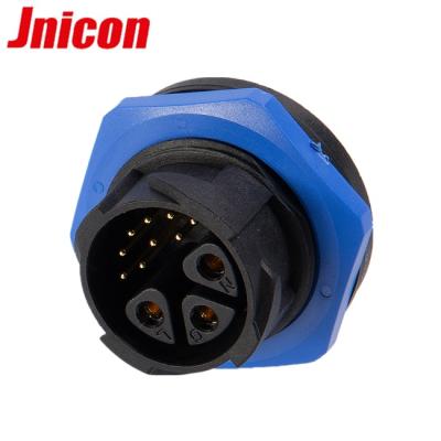 China For equipment ebike connector waterproof power connectors to e-bike /electric bicycles for sale