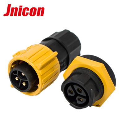 China Quick Power Wire Connectors Male And Female Waterproof for sale