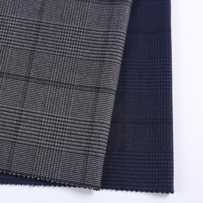 China Tear-Resistant Multi Color Custom Design T/R/SP Woven Stretch Control Tailoring Fabrics From Latest 2020 for sale