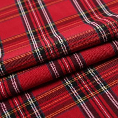 China Manufacturer custom stretch DIMENSIONS woven high quality yarn dyed bengaline fabric for sale