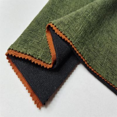 China 2021 Canvas Textured Stretch Customized Polyester Jacquard Fabric Shrink-Resistant and OEM Rayon Available for sale