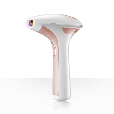 China Portable Permanent Hair Removal COSBEAUTY Armpit Bikini Home IPL Hair Removal Laser Epilator for sale