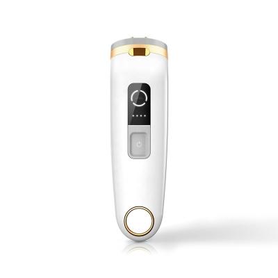 China Skin Tightening Beauty Device Home Use RF COSBEAUTY Anti Aging Massager Skin Tightening Wrinkle Removal Dark Circle Remover for sale