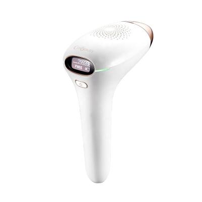 China Electric Permanent Hair Removal COSBEAUTY Home Use Laser IPL Portable Hair Removal Products for sale