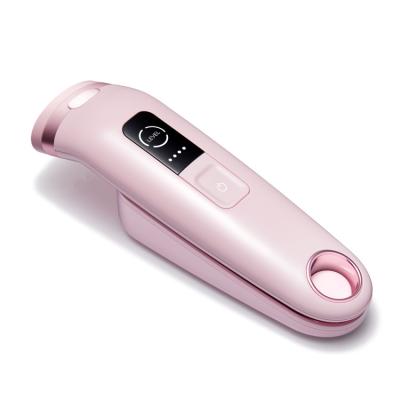 China COSBEAUTY Anti-puffiness wrinkle remover antiwrinkle machine new EMS massage face device (except hifu) for sale