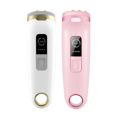 China 2022 Korean Anti-Puffiness COSBEAUTY Amazon Success Beauty Eye Massager Beauty Device For Home Use for sale