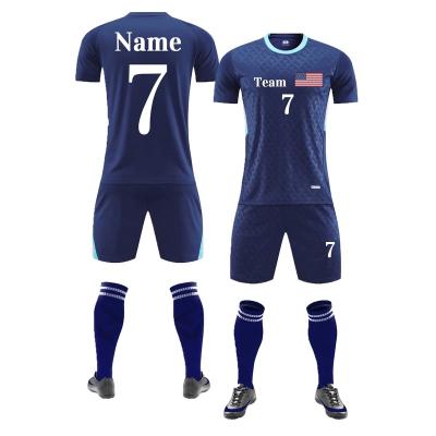 China Custom Brand New Sets Mens Womens Mens Womens Sublimation Heat Transfer Top Sports Wear Training Tank Tops Team Club Soccer Athletic Football Uniform for sale