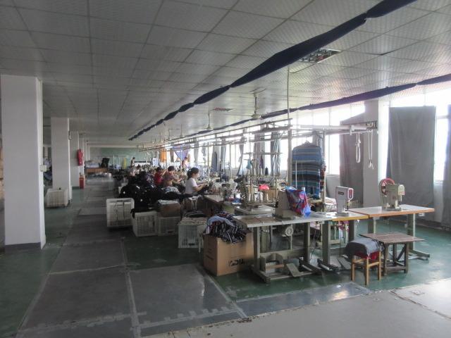 Verified China supplier - Shaoxing Xuwei Textiles Co., Ltd.