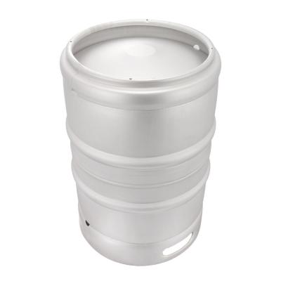 China Beer Us Stainless Steel Beer Keg, 1/2 Beer Keg, 15.5 Gallon Beer Keg/us Cornelius Keg for sale