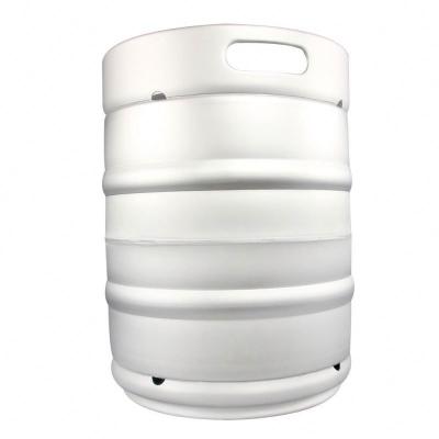 China Beer Barrel /used Stainless Steel Beer Kegs Beer Barrel /Draught Beer Barrel50l for sale