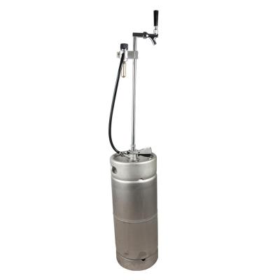 China Bar Maker Supply Approved Plastic Beer Tap Dispenser for sale