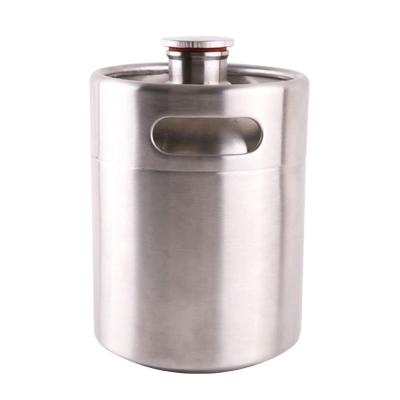 China Eco - Friendly Manufacturer Supply Eco - Friendly Mini Keg For Beer Coffee Tea for sale